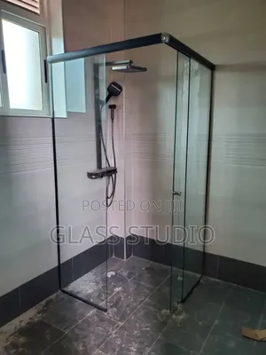 Shower Cabin