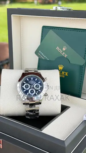 Daytona Rolex Oyster Perpetual Cosmograph Watch