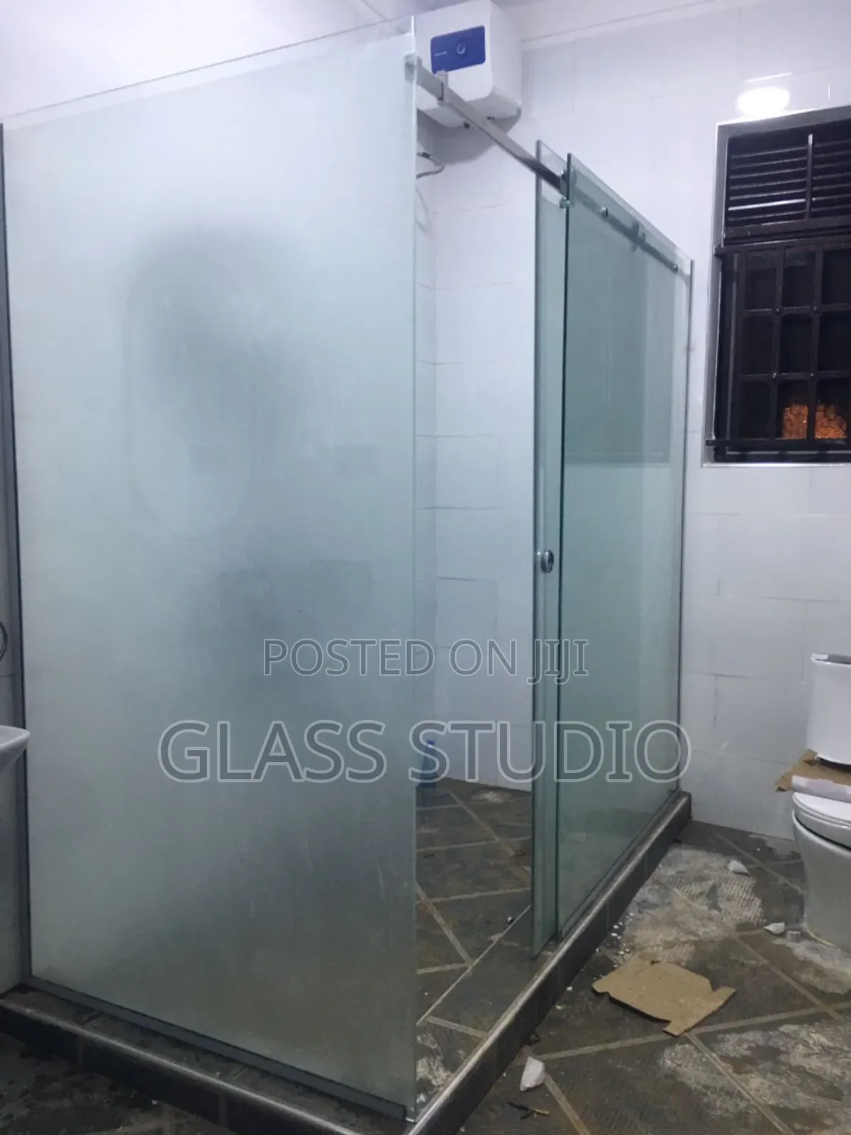 Shower Cabin