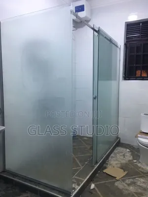 Shower Cabin