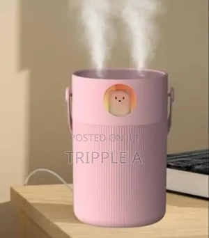 Mini Mute Multifunctional Humidifier