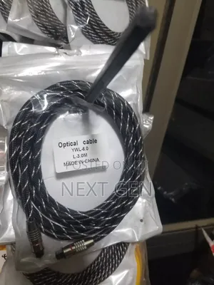 Optical Cable 3m