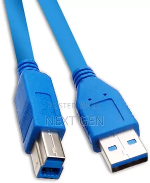 Usb 3.0 Printer Cable 5m