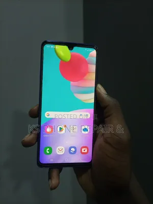 Samsung Galaxy A41 64 GB Blue