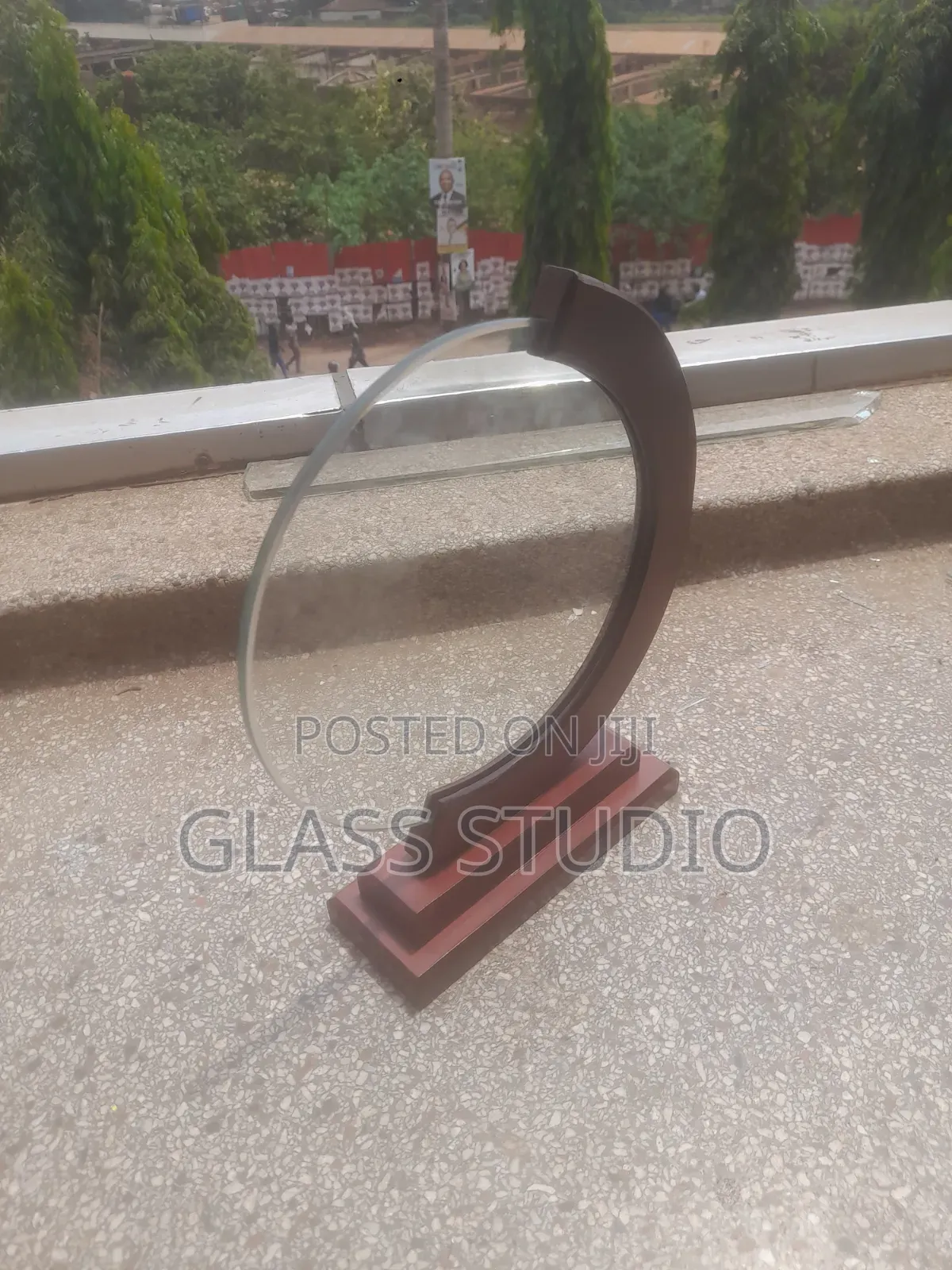 Glass Awards