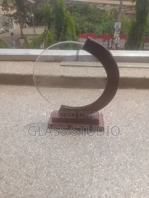 Glass Awards