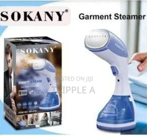 Sokany Df-019 Handheld Garment Steamer