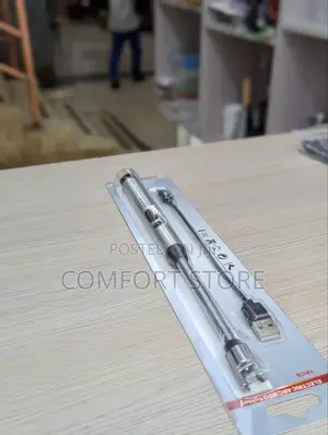 Portable Charging Kitchen Lighter Safety Lock Arc Usb Lighter