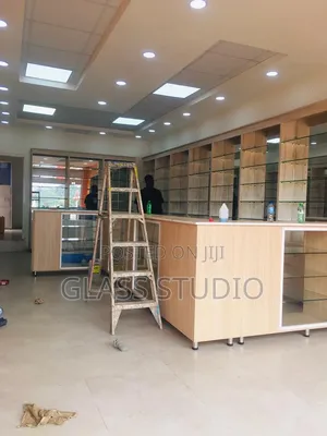 Pharmacy Design