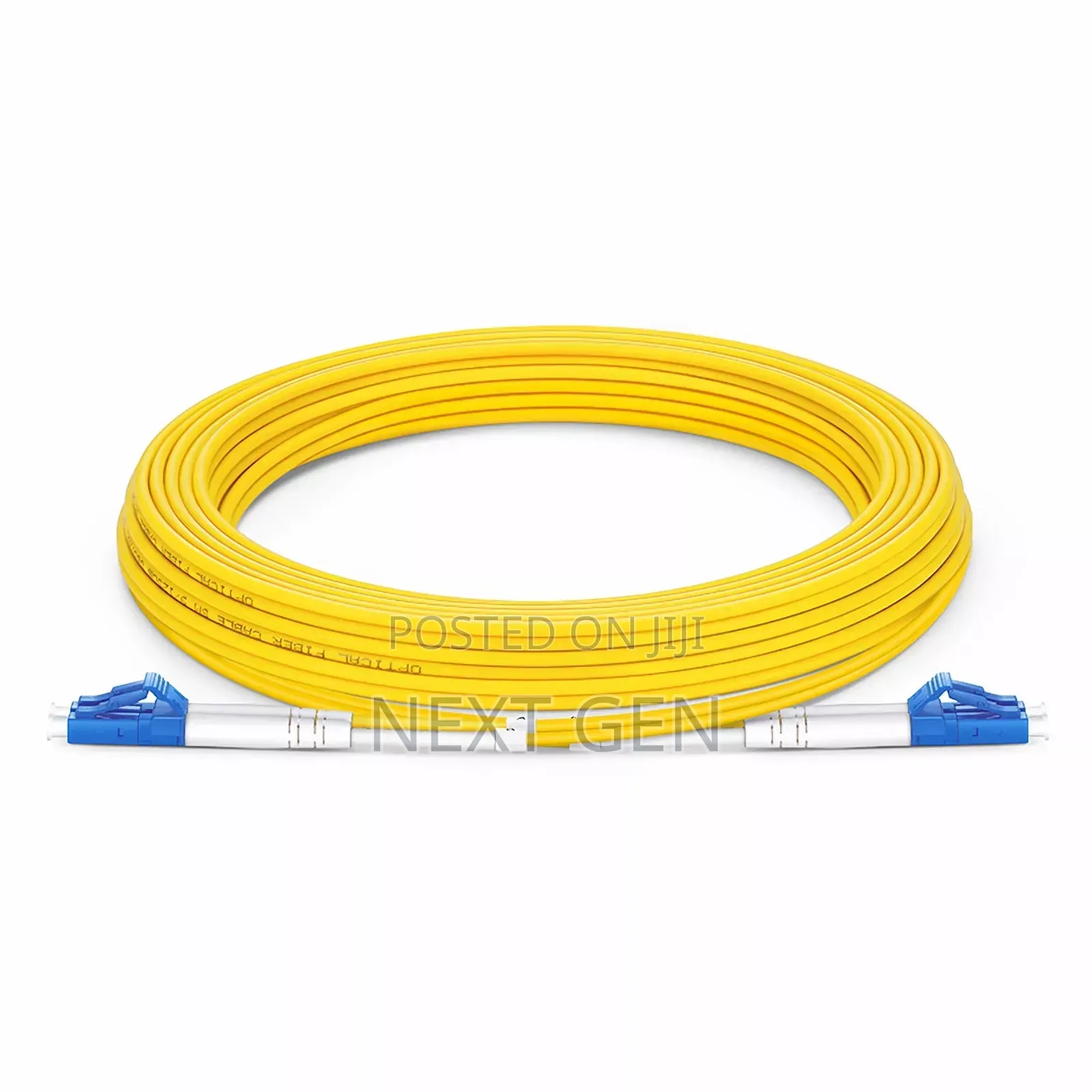 Optical Fiber Patchcode 5m