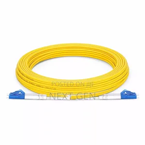 Optical Fiber Patchcode 5m