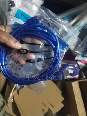 Printer Cable 3m