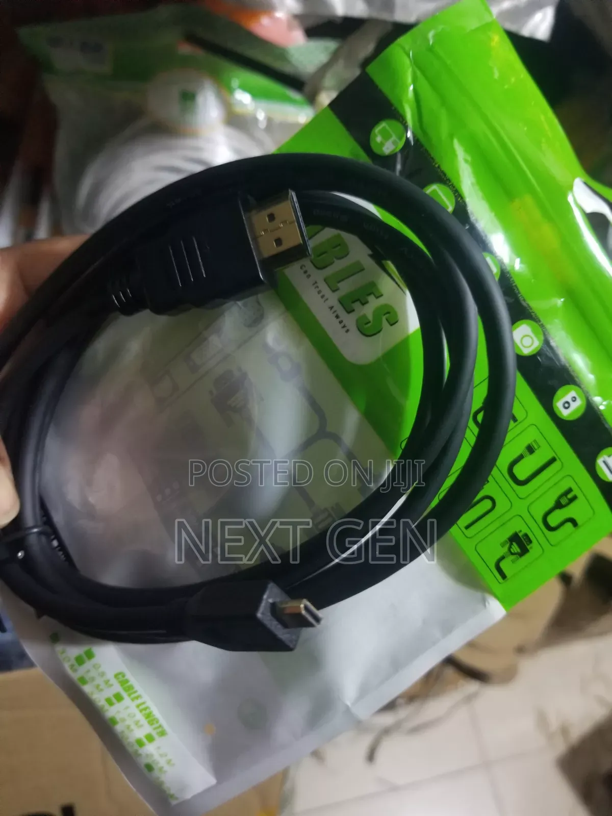 Micro Hdmi To Hdmi