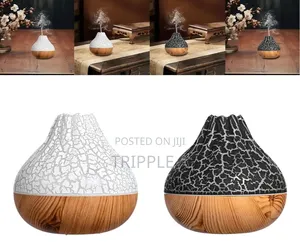 300ml Volcano Air Humidifier