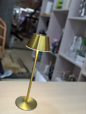 Anew Usb -C Rechargeable Portable Modern Led Table Night Lamp Touch