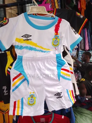 Kids Arfcon Jersey