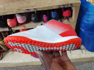 Fair Play Shoe for Football