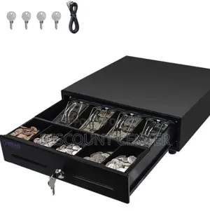 Igourd Cash Drawer