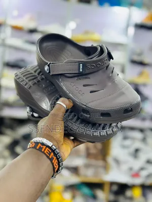 Crocs Yukon Vista Ii Clogs