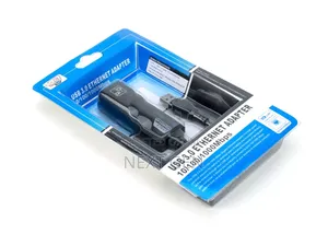 Usb to Lan Adapter