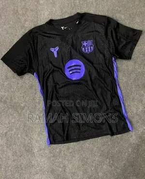 Barcelona Original Jerseys