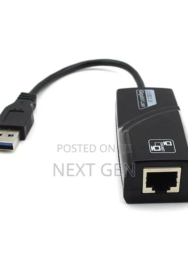 Usb to Lan Adapter