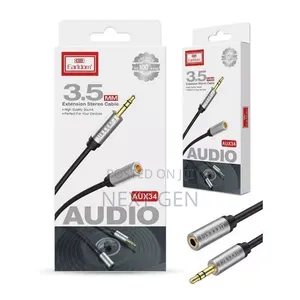 Pin To Aux34