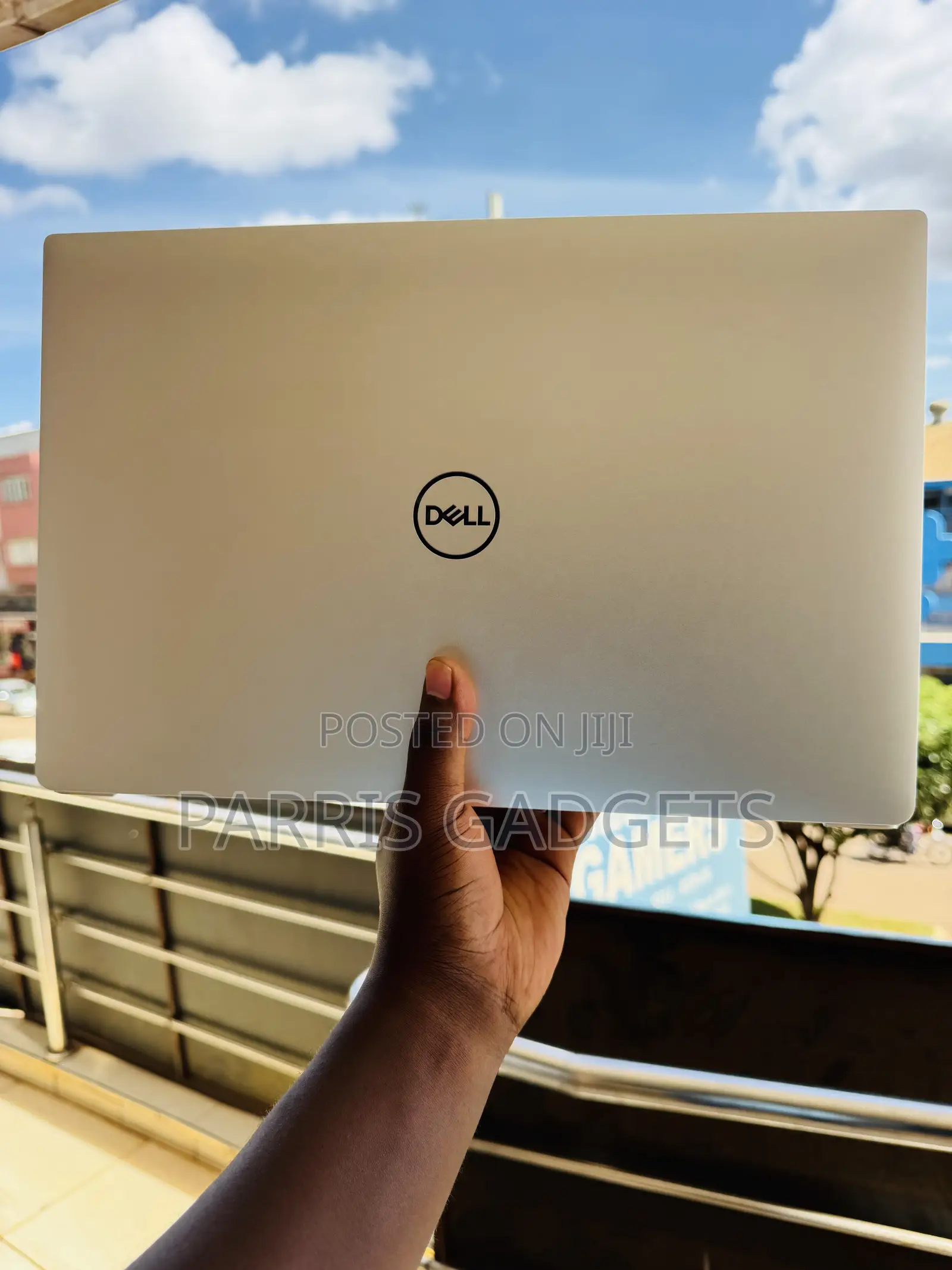 Laptop Dell Precision 5540 16GB Intel Core i7 SSD 256GB