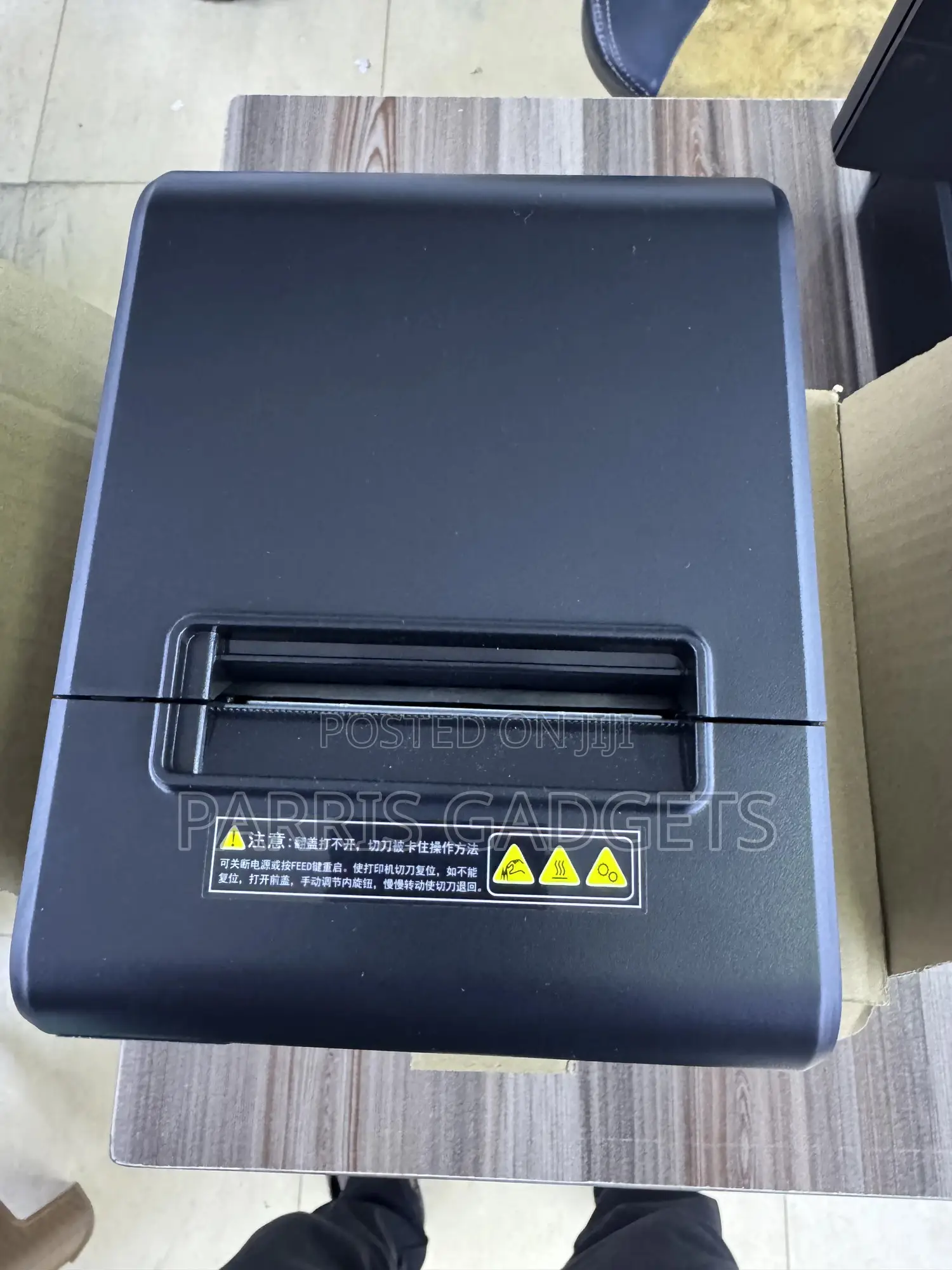 Mini Receipt Printer