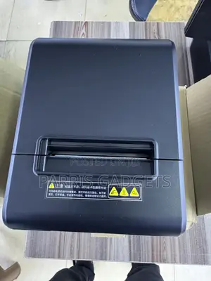 Mini Receipt Printer