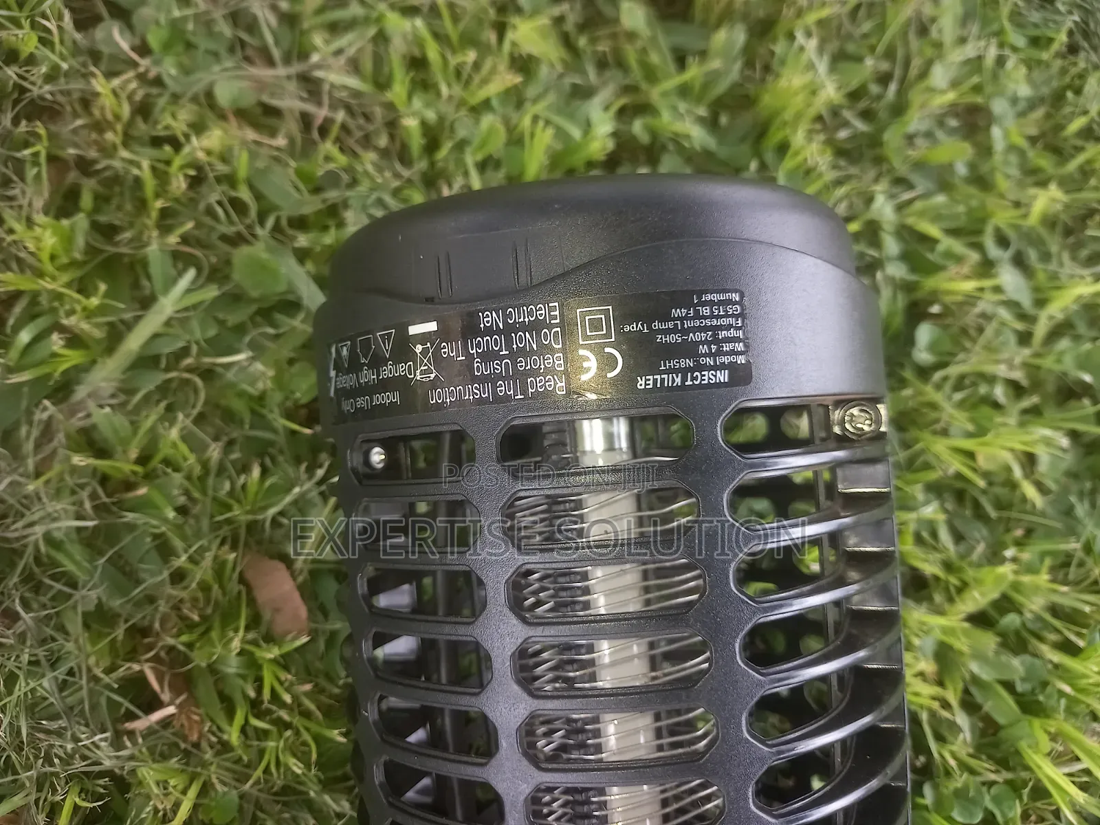 Insect Killer