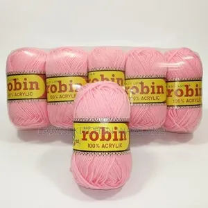 Knitting Plain Anti Hand Knitting Yarn Crochet Choice Of Colours