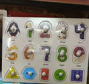 Different Shades of Jigsaw Puzzles