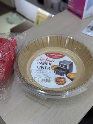 Dessert Packaging Silicone Cooking Paper Sheets 50 Pieces