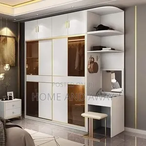 21st Century Wardrobes From 1,000,000/- Per Running Meter Any Colour