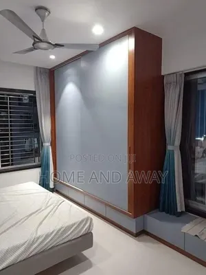 Slide Wardrobes From 970,000/- Per Running Meter in Any Colour