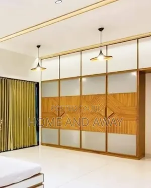 Slide Wardrobes From 970,000/- Per Running Meter in Any Colour