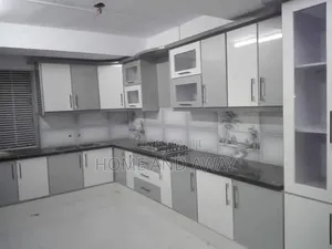 Kitchen Cabinets From 905,000/- In All Colours and Design. Order Now