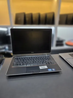 Laptop Dell 8GB Intel Core i3 HDD 500GB