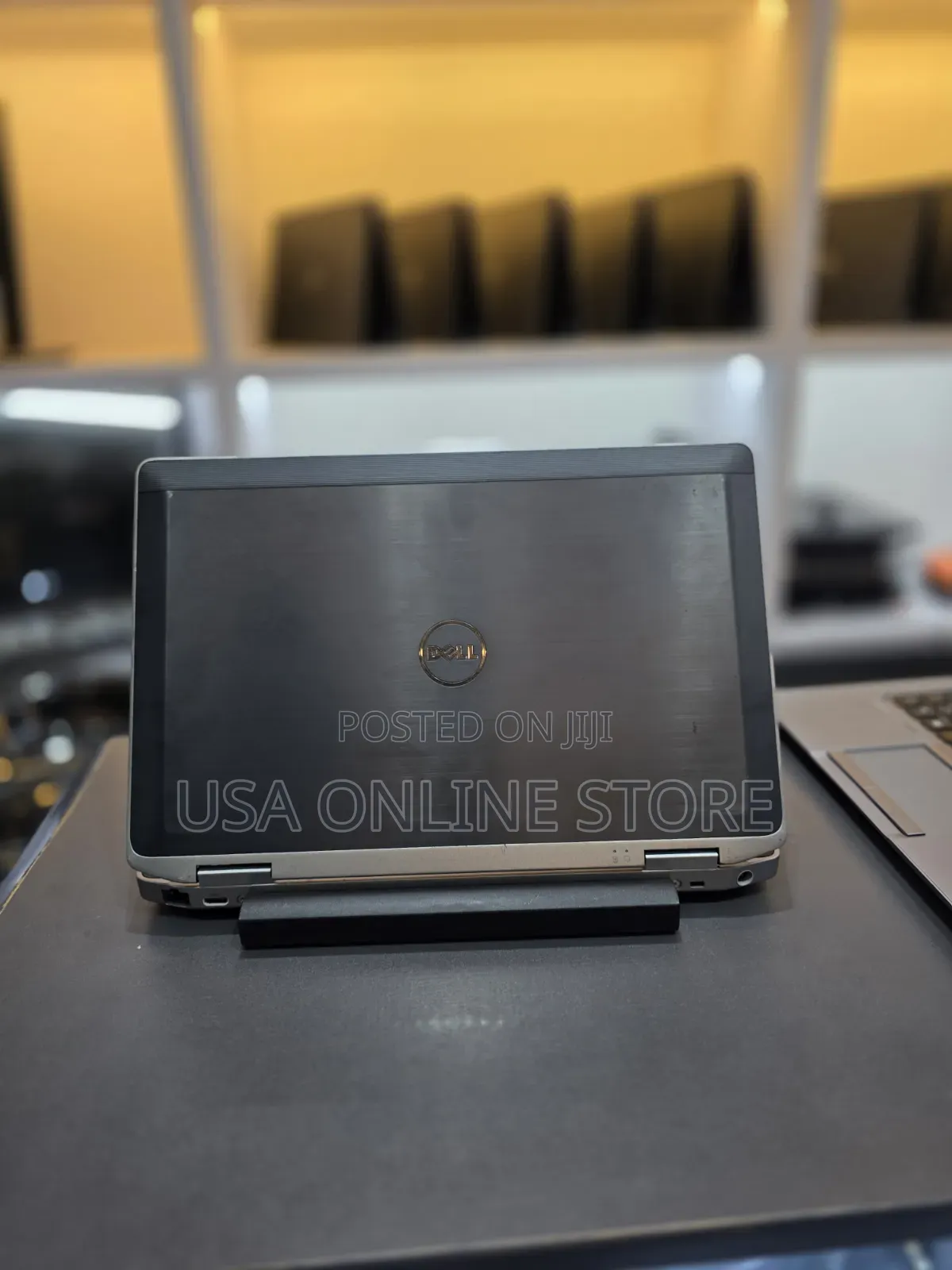 Laptop Dell 8GB Intel Core i3 HDD 500GB