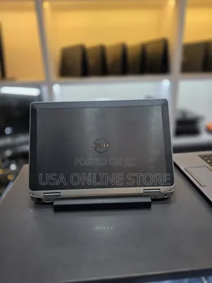 Laptop Dell 8GB Intel Core i3 HDD 500GB