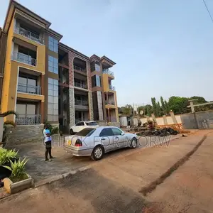 3bdrm Apartment in Ninda, Nakawa for rent