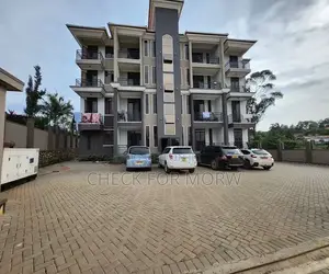 2bdrm Apartment in Bukoto, Nakawa for rent
