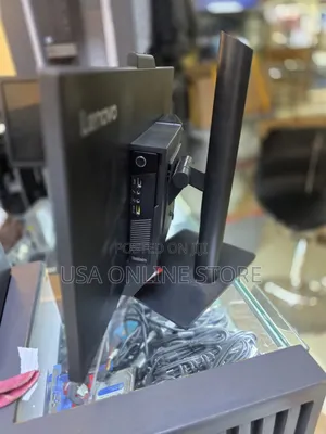 Desktop Computer Lenovo 8GB Intel Core i5 SSD 256GB