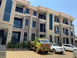 2bdrm Apartment in Bukoto, Nakawa for rent