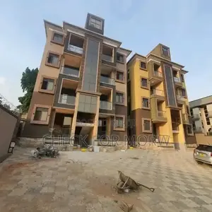 1bdrm Apartment in Kyanja, Nakawa for rent