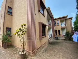 3bdrm Apartment in Ntinda, Nakawa for rent