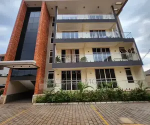 2bdrm Apartment in Kyanja, Nakawa for rent