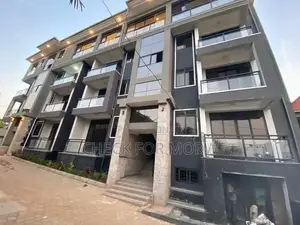 2bdrm Apartment in Kyanja, Nakawa for rent