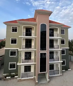 1bdrm Apartment in Kyebando, Nakawa for rent